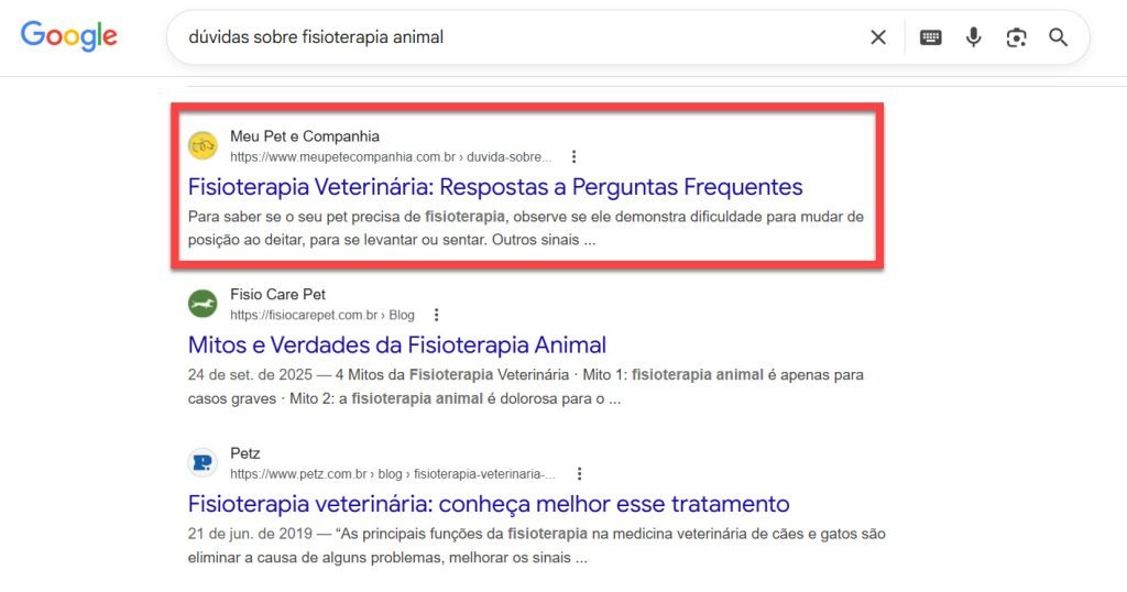 google blog