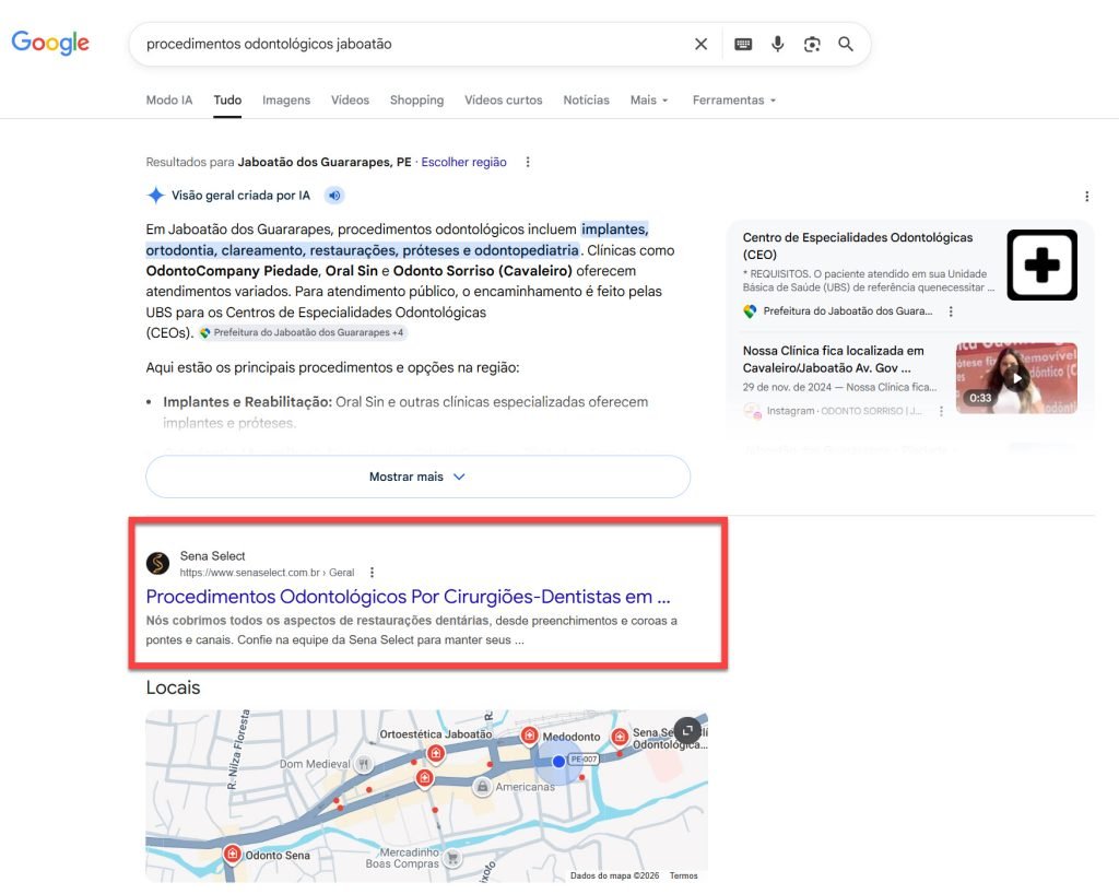 google site