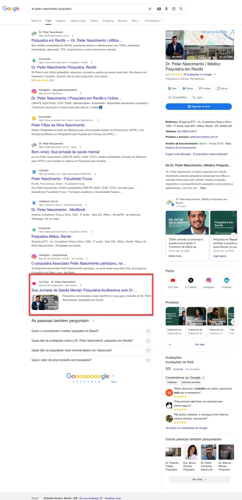 google youtube